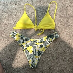 SHEIN bikini